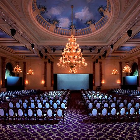 La Cigale Hotel Managed By Accor Доха Зручності фото The ballroom